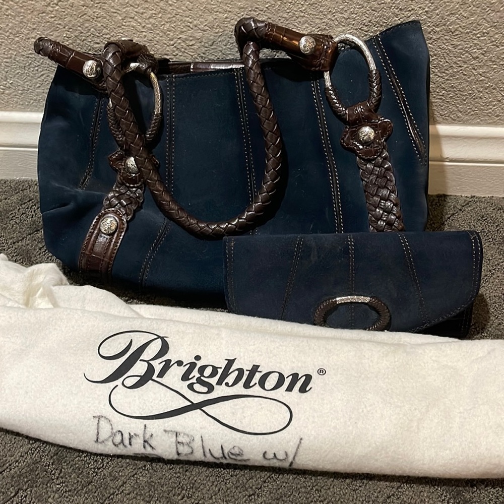 Brighton purse